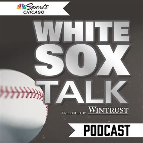 chicago white sox talk